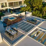 Villa Jomo