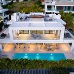 Villa Jomo