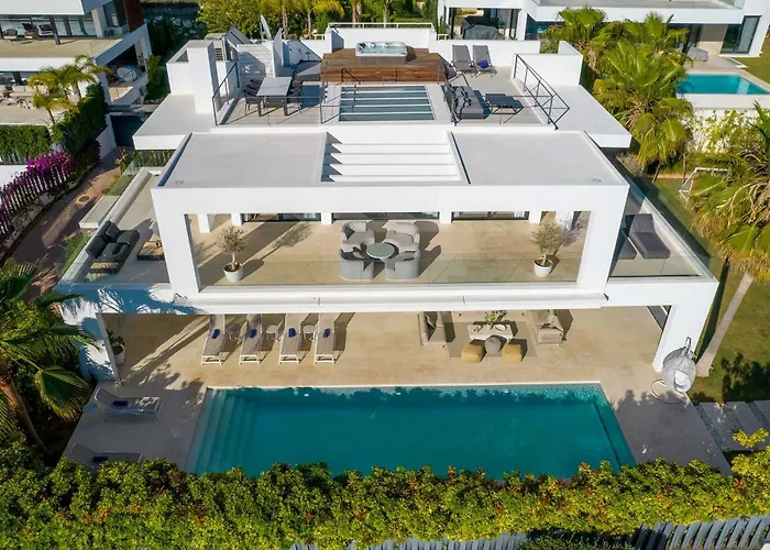 Villa Jomo