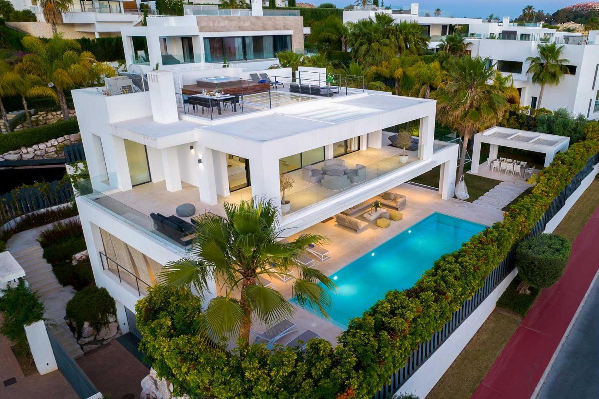 Villa Jomo *