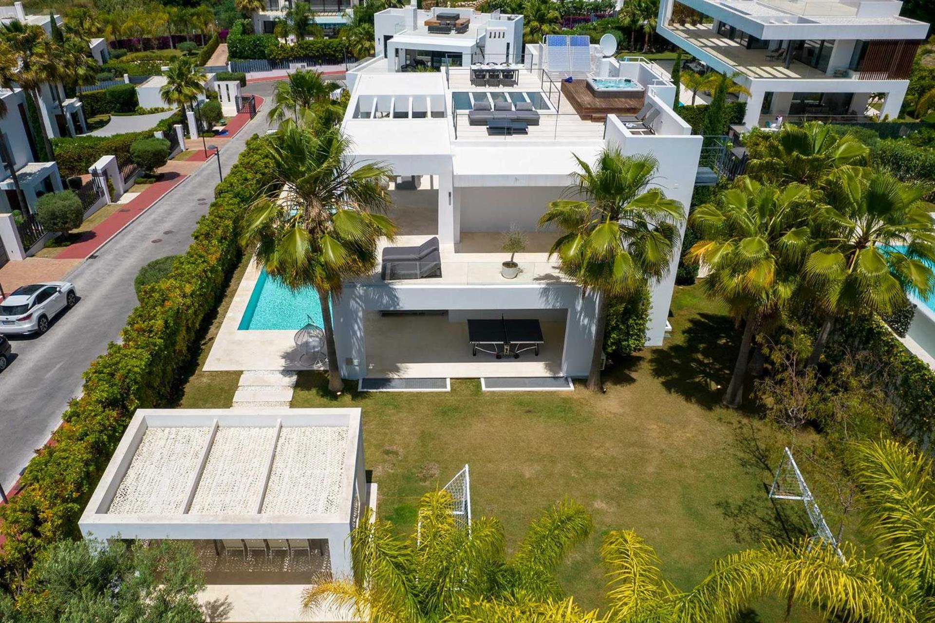 Jomo Marbella