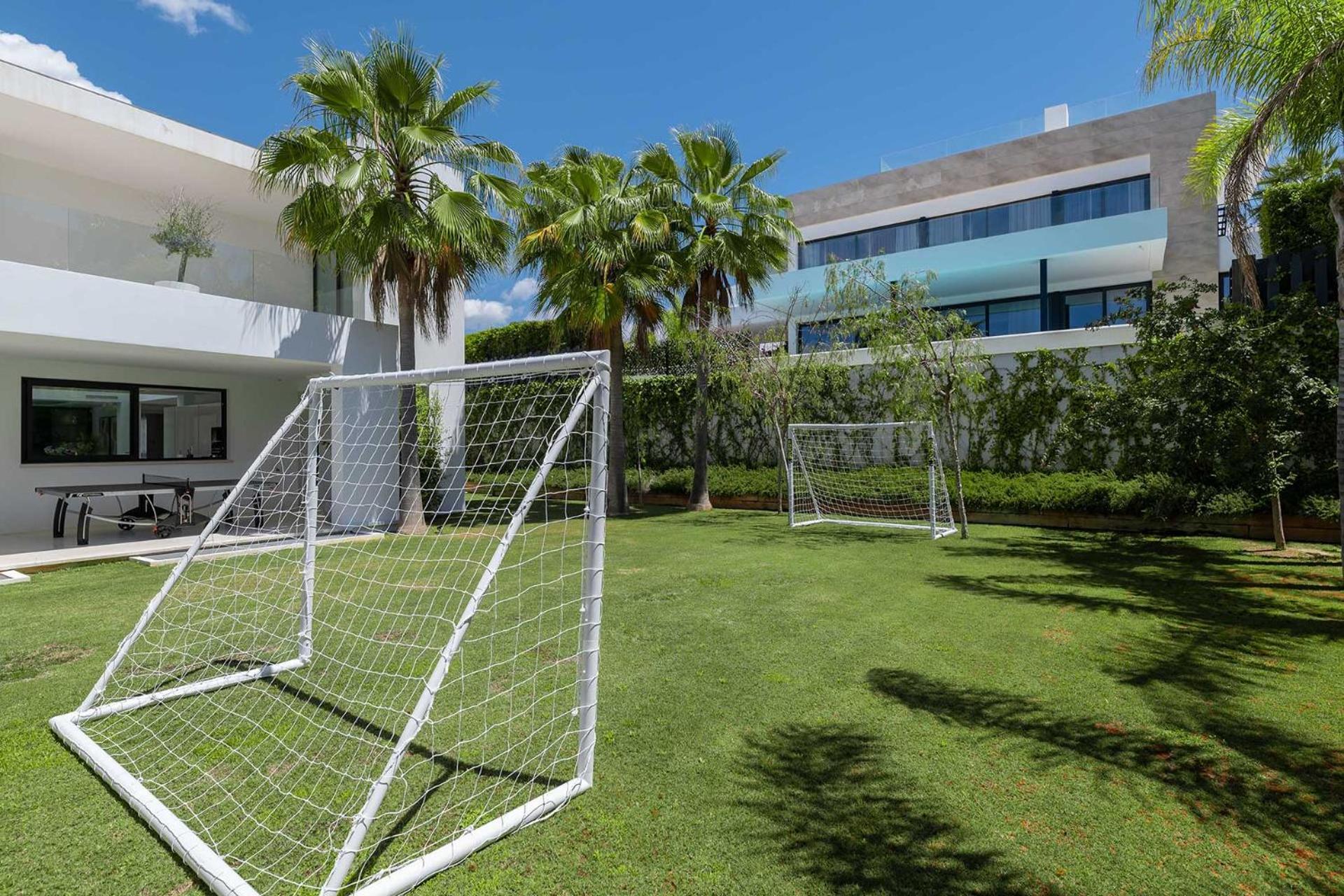 Villa Jomo *