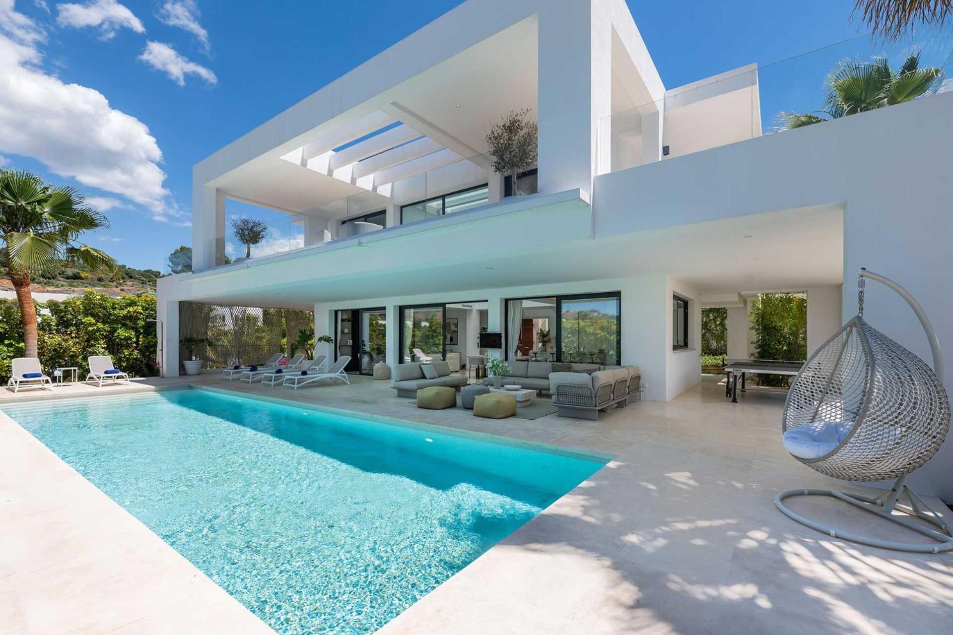 Jomo Marbella