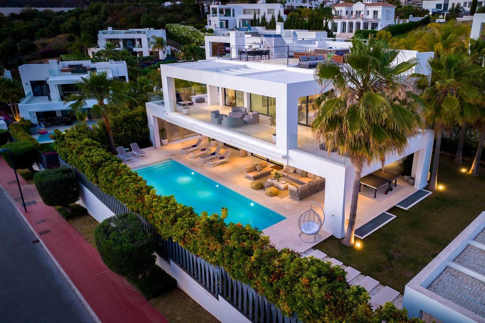 Villa Jomo *