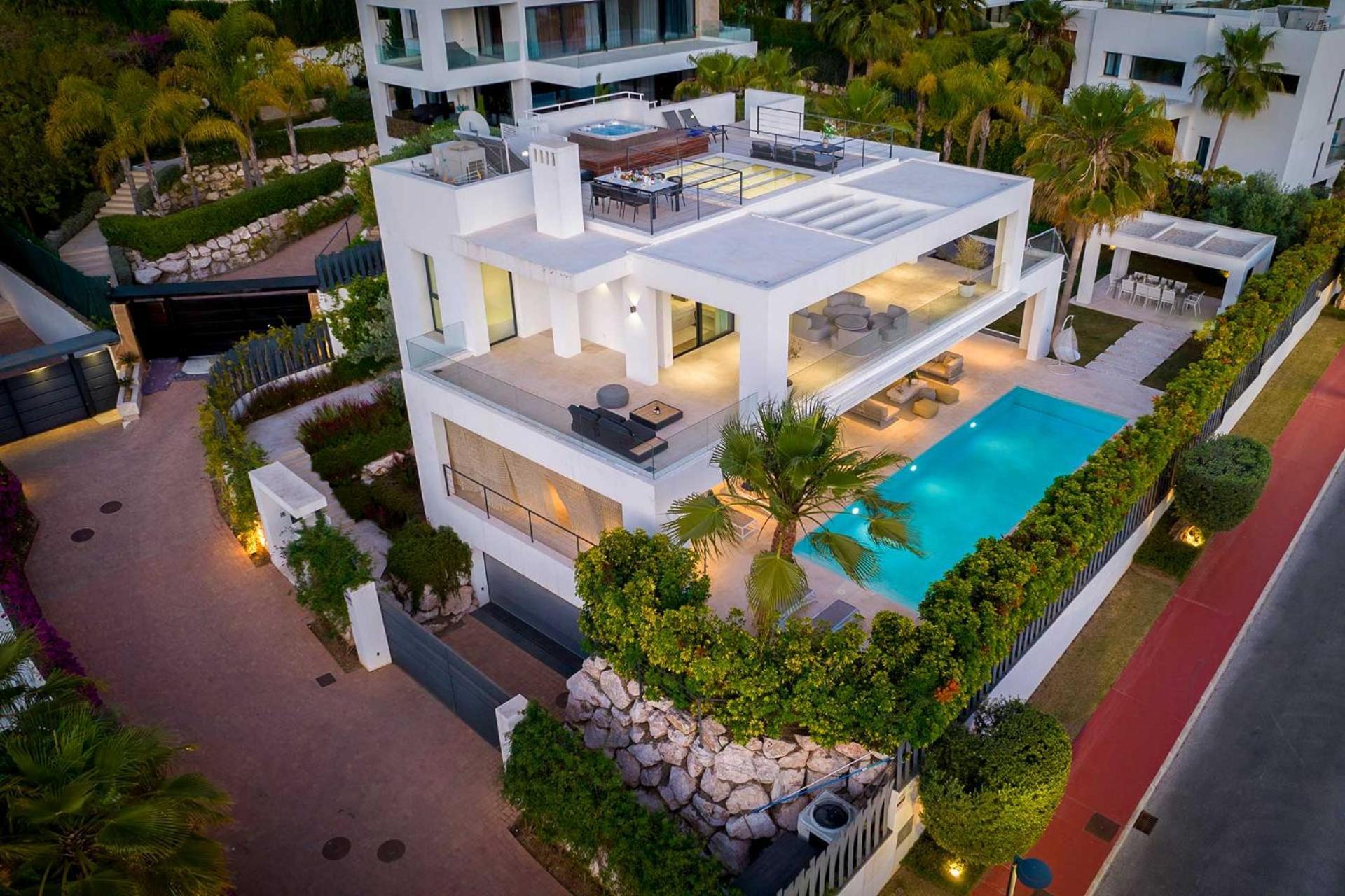 Villa Jomo *