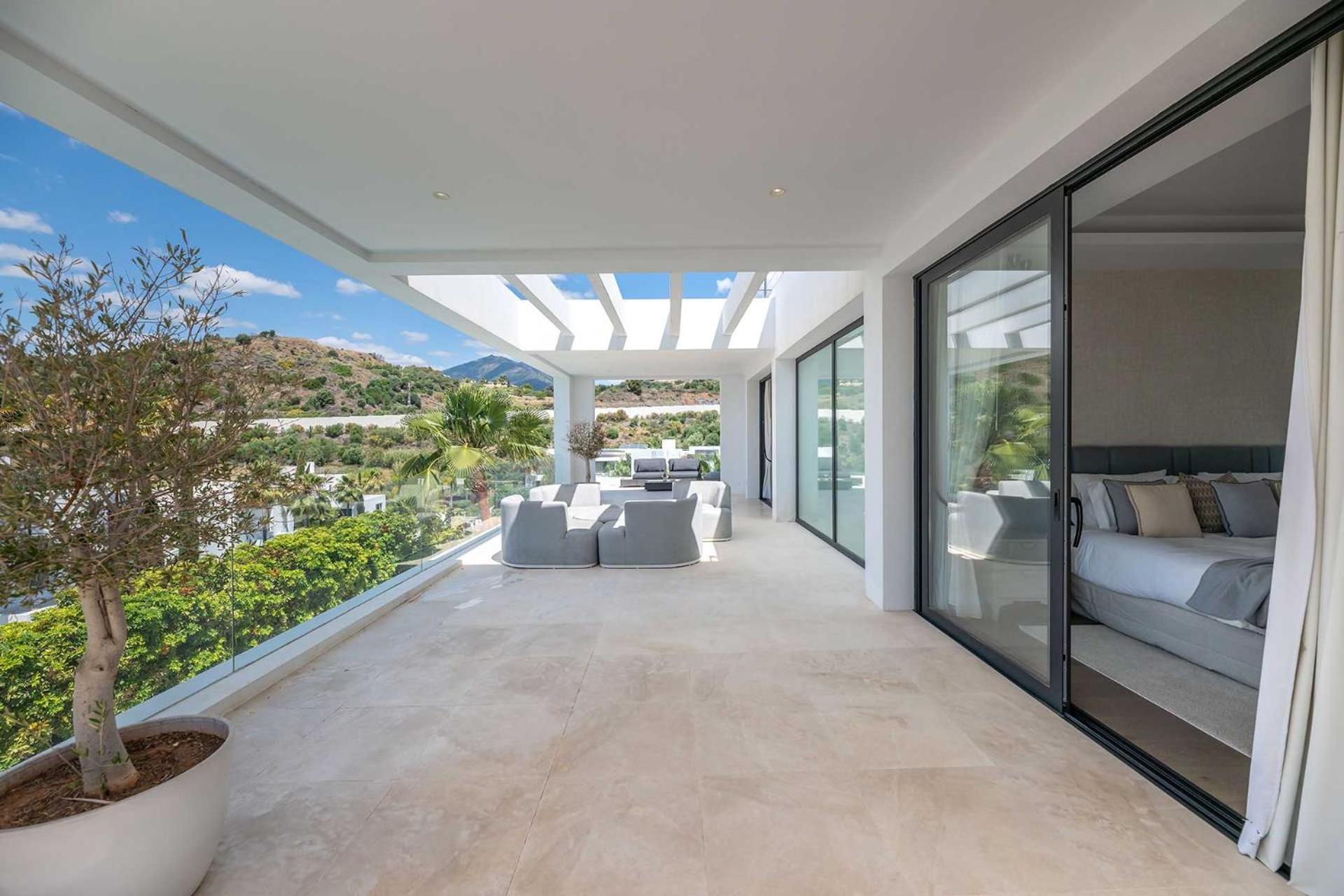 Jomo Villa Marbella