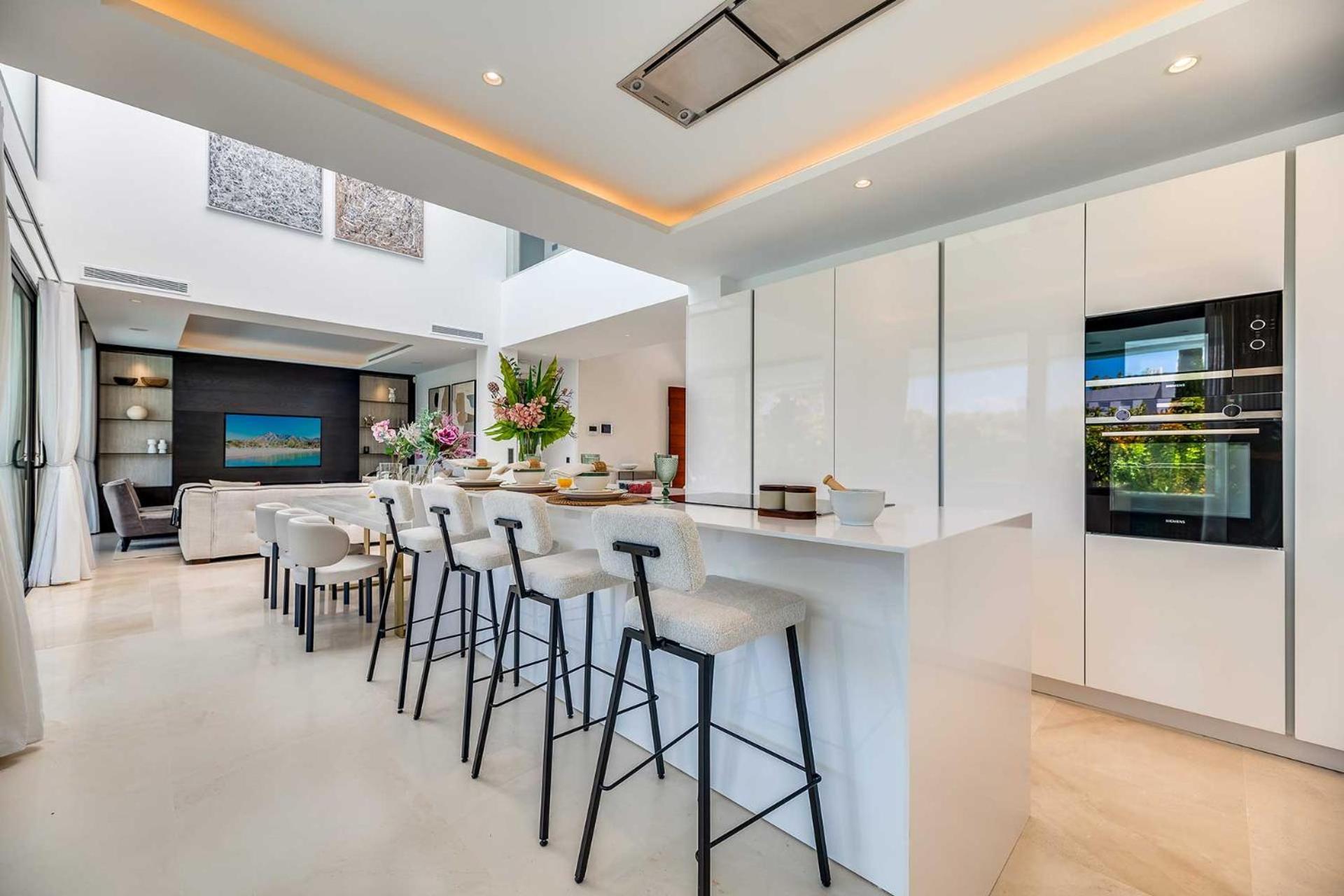 Villa Jomo Marbella