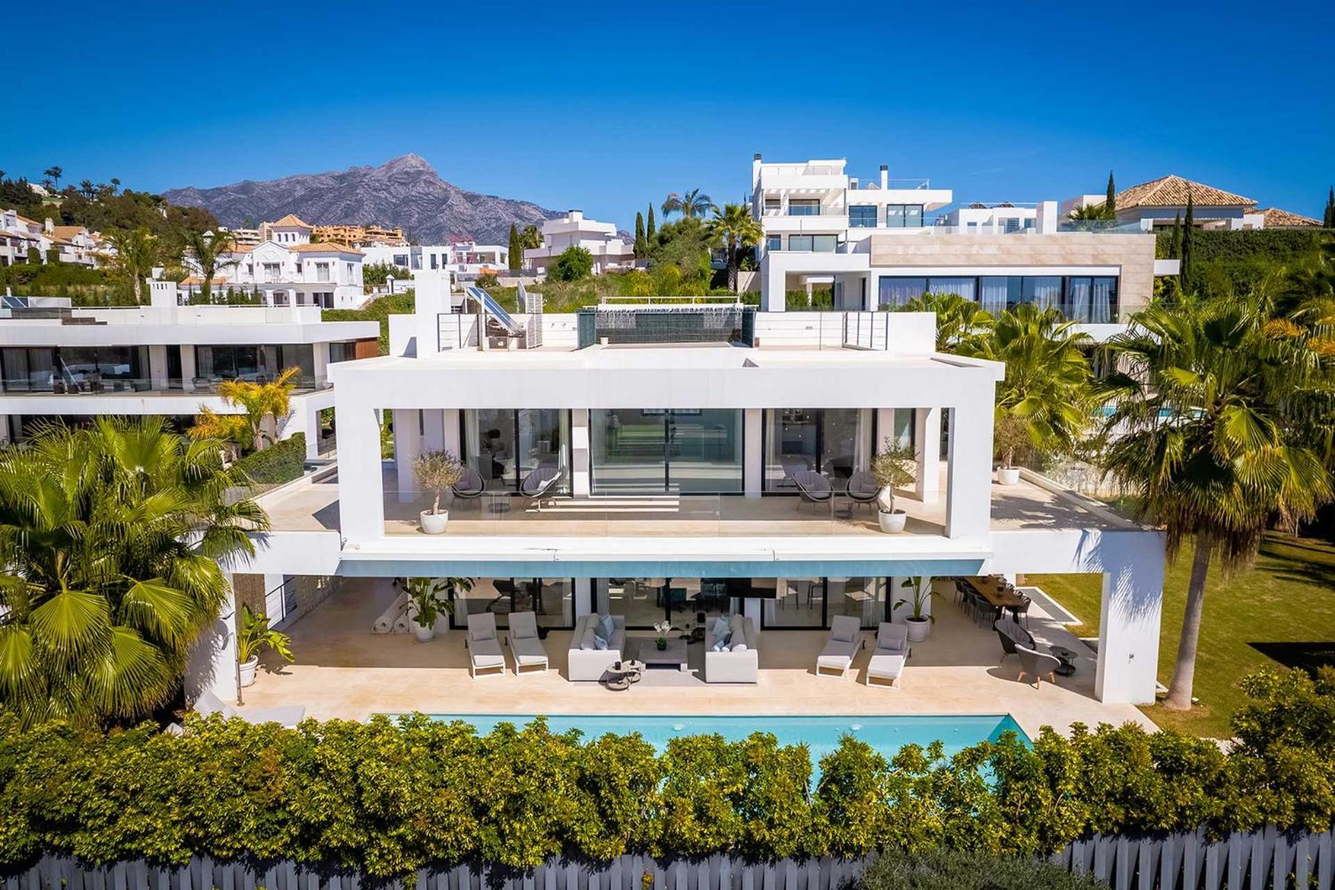 Jomo Marbella