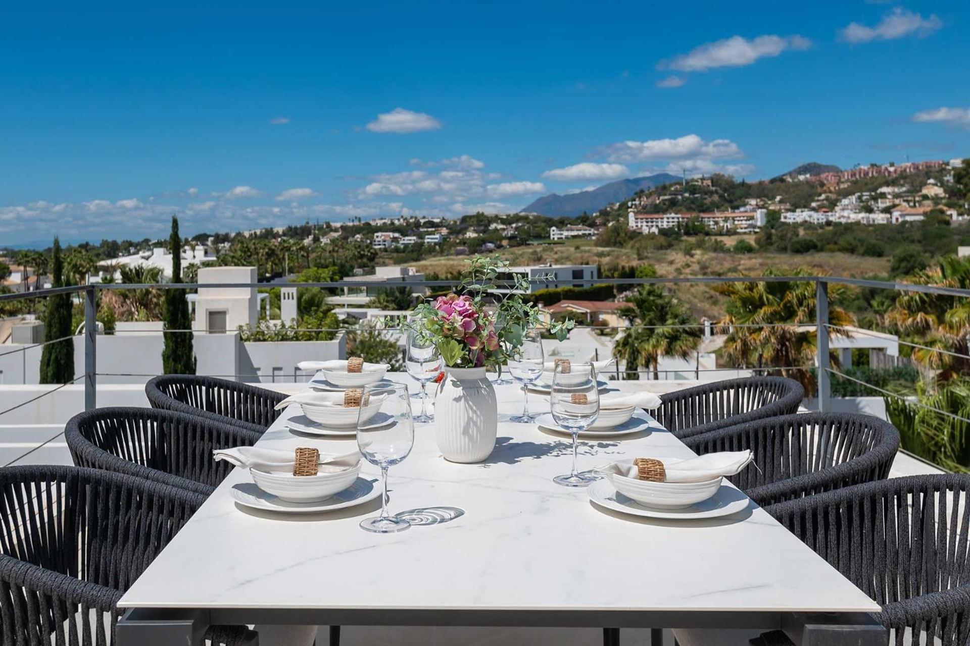 Jomo Villa Marbella
