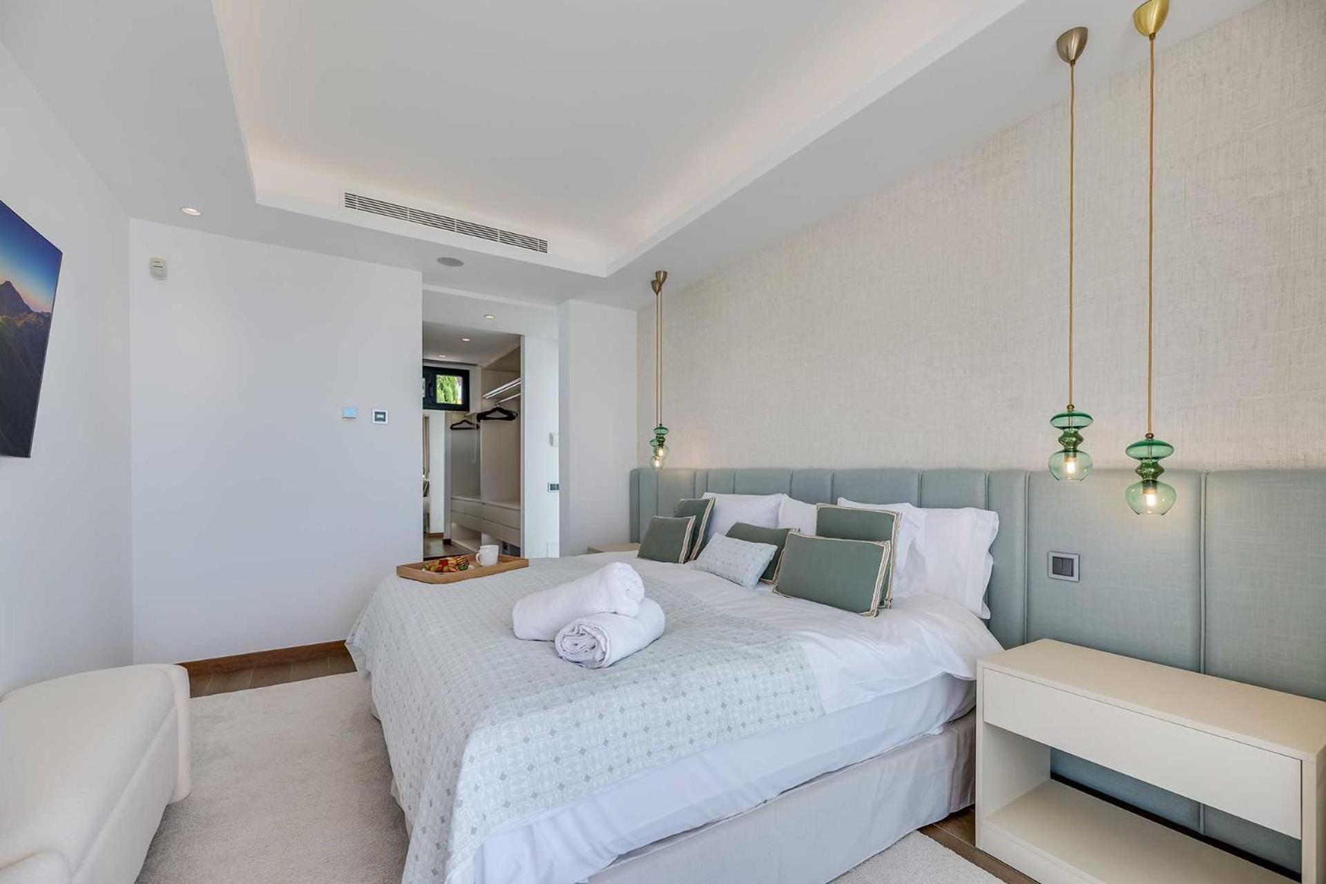 Villa Jomo Marbella