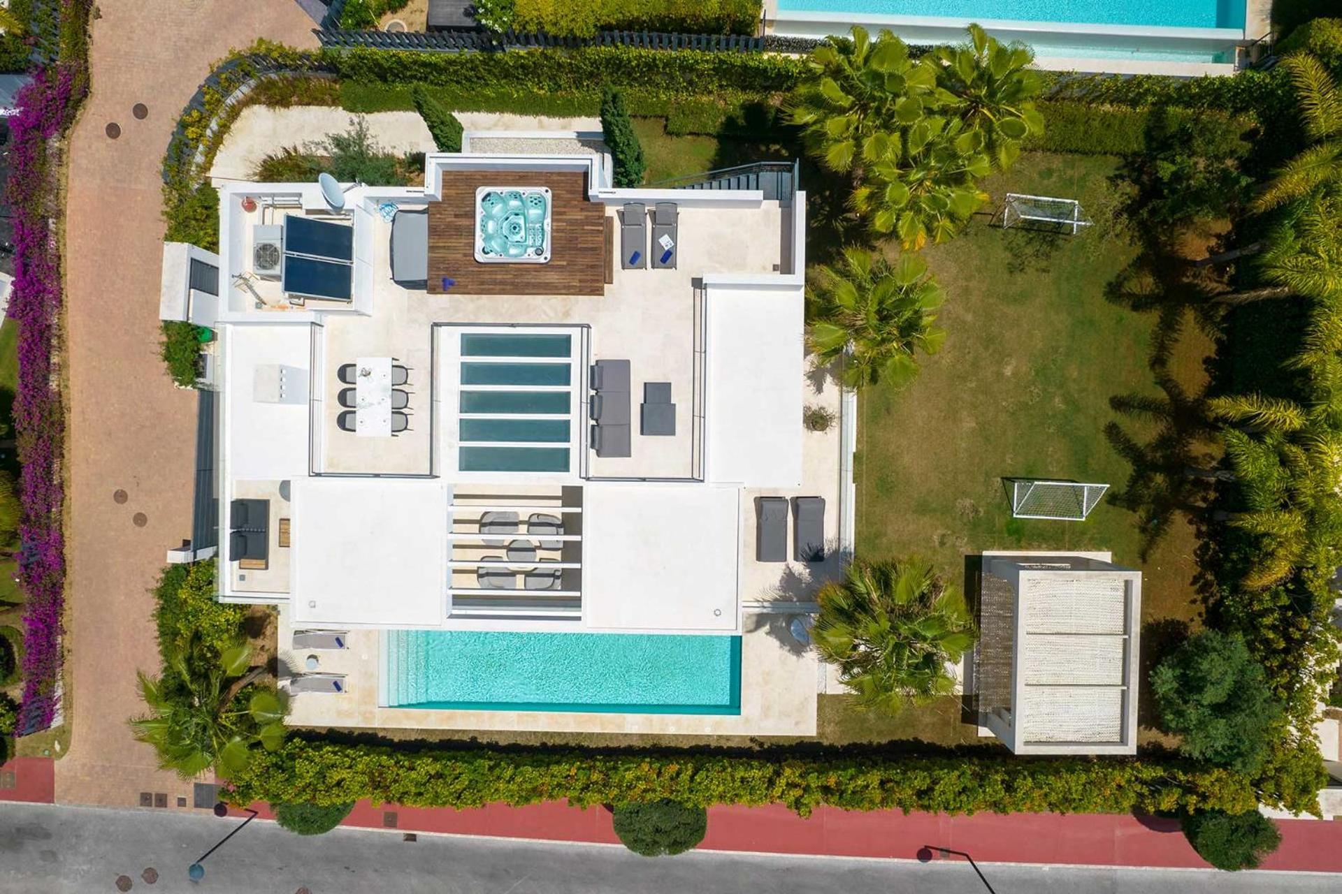 Jomo Marbella