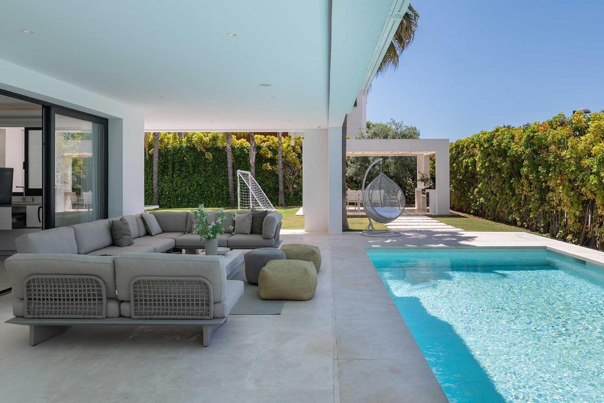 Jomo Marbella