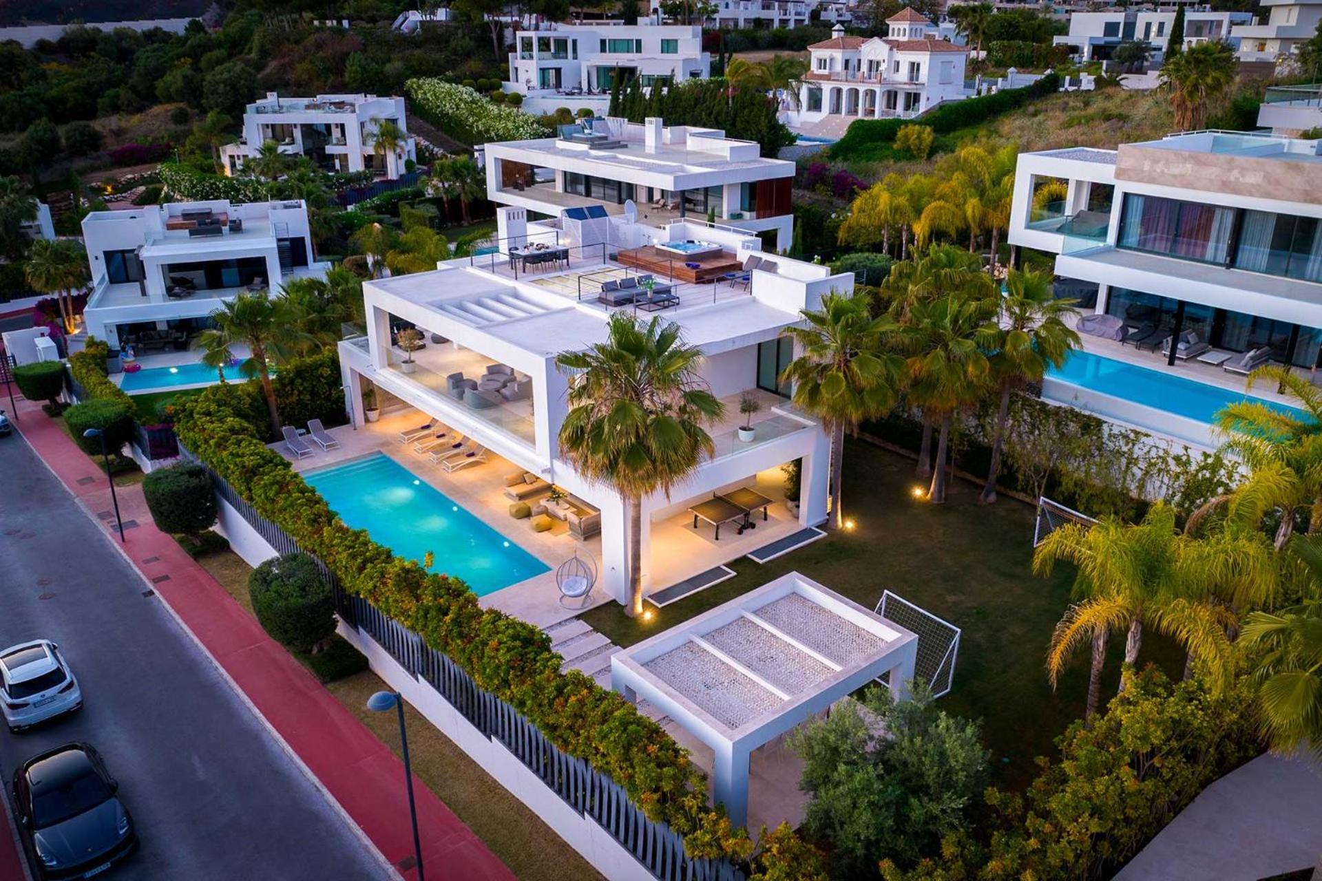 Villa Jomo