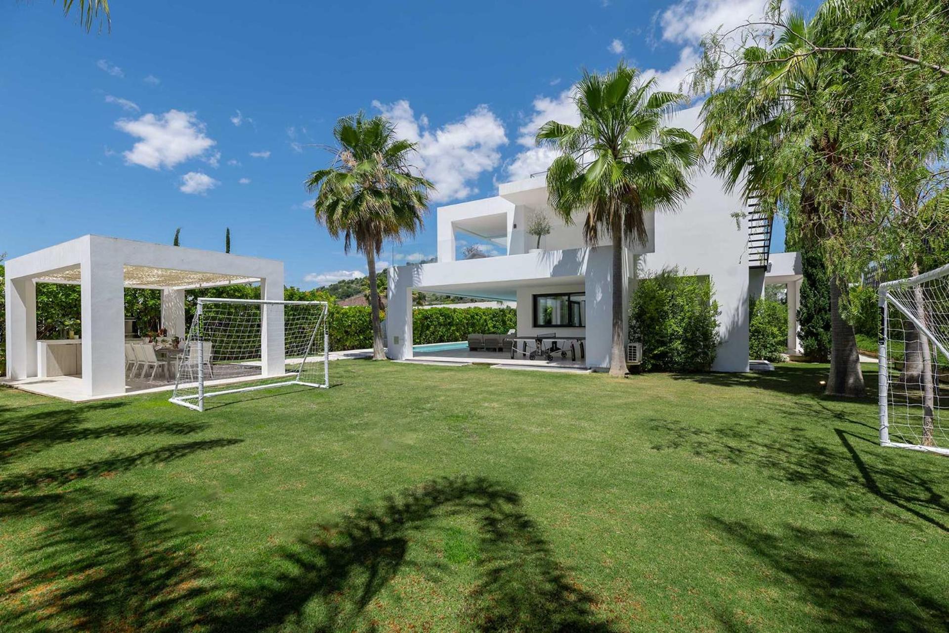 Villa Jomo