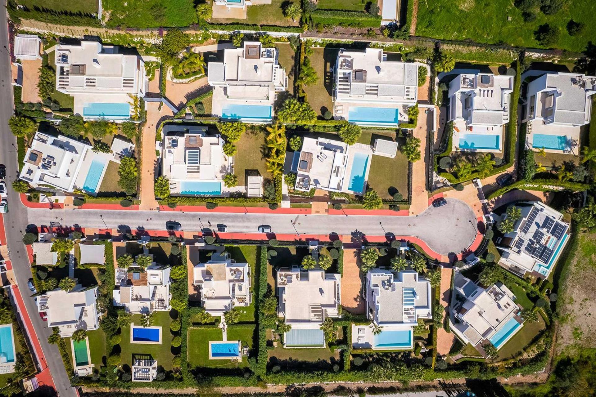 Villa Jomo Marbella