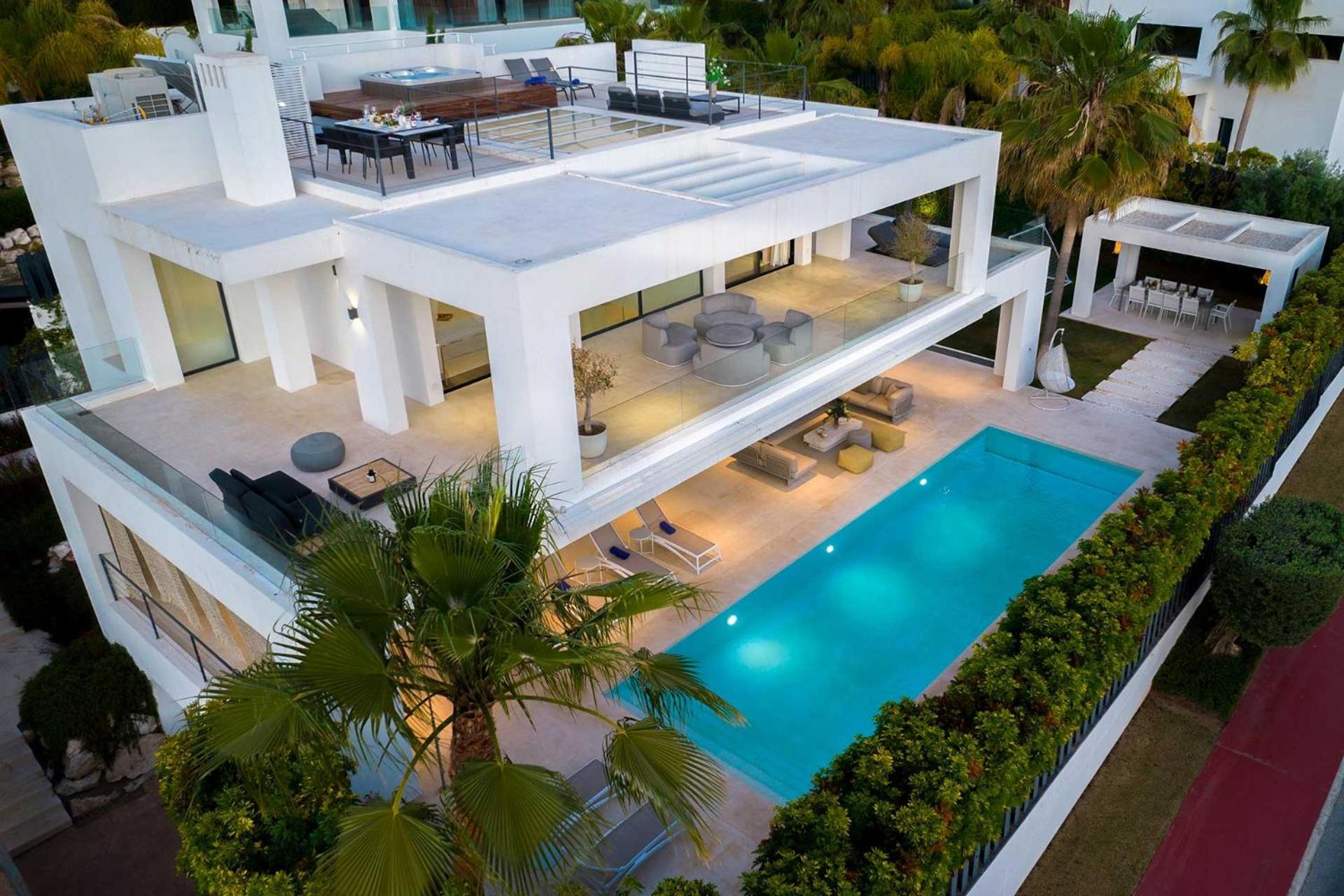 Villa Jomo *