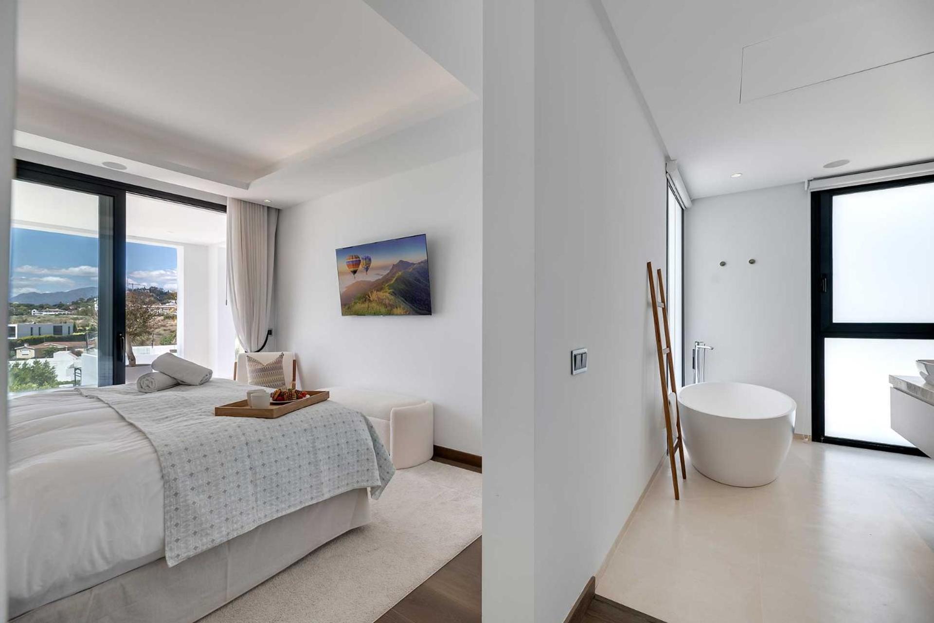 Jomo Villa Marbella