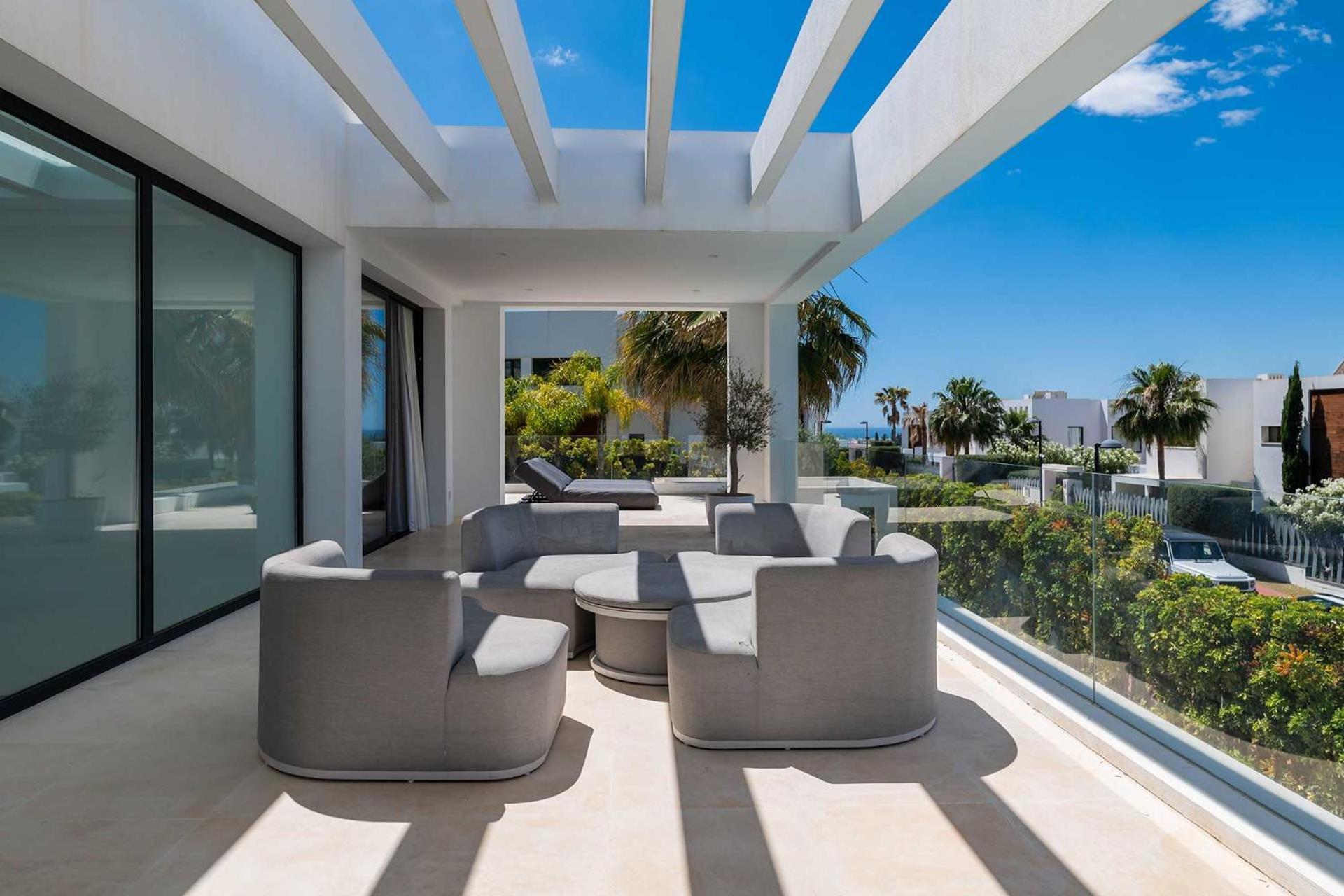 Jomo Marbella