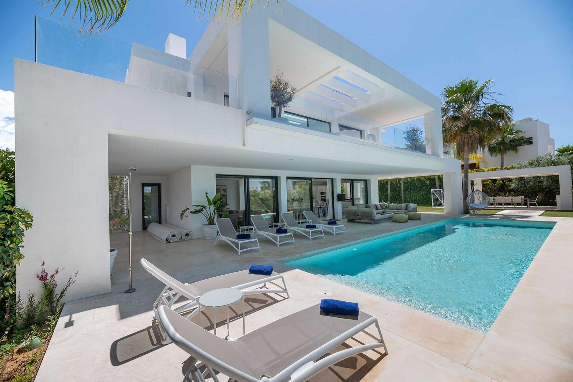 Jomo Marbella